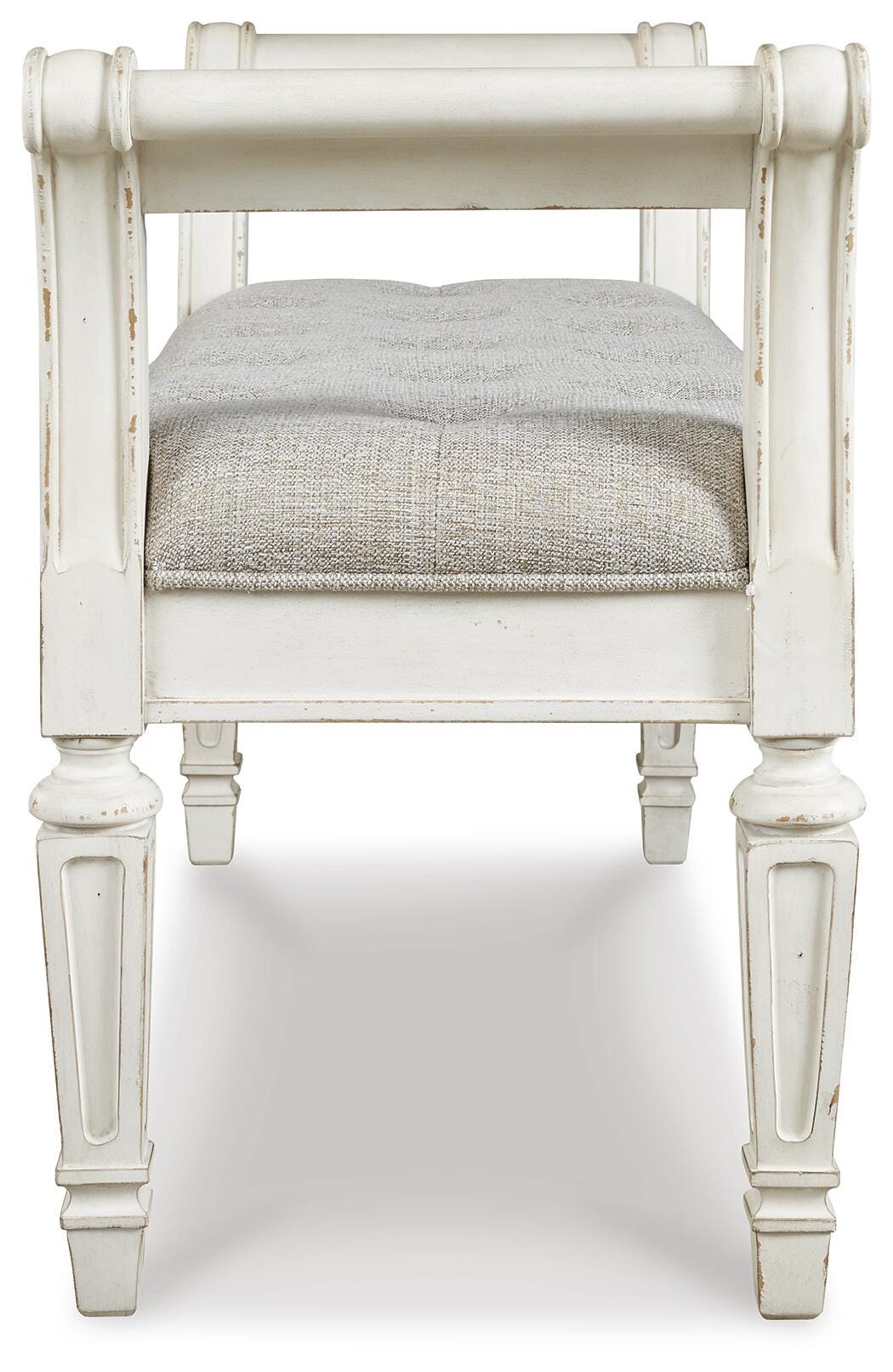Realyn Accent Bench - A3000157