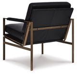 Puckman Accent Chair - A3000192