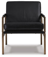 Puckman Accent Chair - A3000192