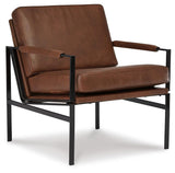 Puckman Accent Chair - A3000193