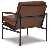 Puckman Accent Chair - A3000193