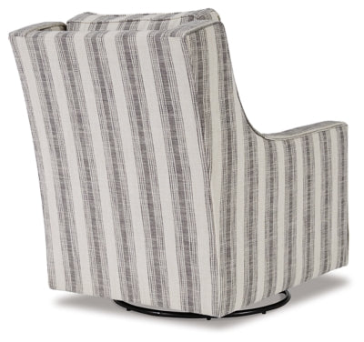 RBENCH   A3000207   KAMBRIA   IVORY/BLACK - A3000207