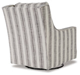RBENCH   A3000207   KAMBRIA   IVORY/BLACK - A3000207