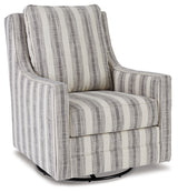 RBENCH   A3000207   KAMBRIA   IVORY/BLACK - A3000207