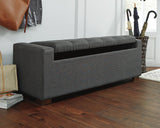 Cortwell Storage Bench - A3000224