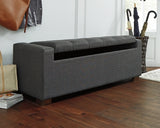Cortwell Storage Bench - A3000224