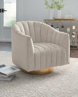 Penzlin Accent Chair - A3000241