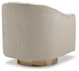 Penzlin Accent Chair - A3000241