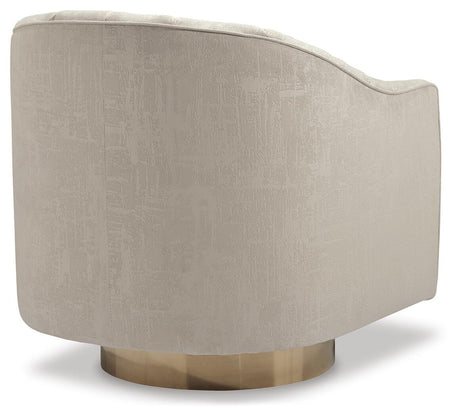 Penzlin Accent Chair - A3000241