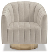 Penzlin Accent Chair - A3000241