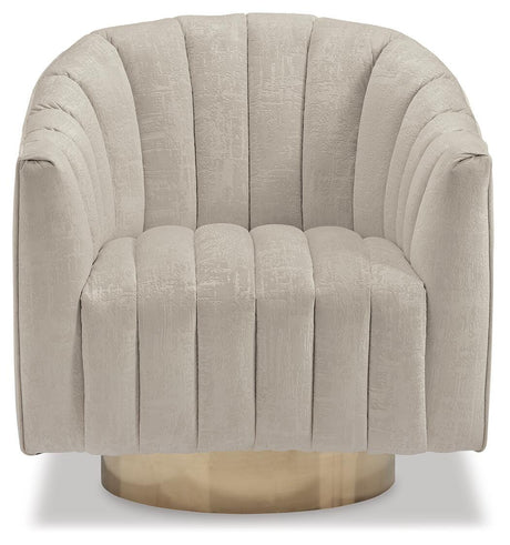 Penzlin Accent Chair - A3000241