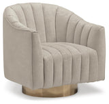 Penzlin Accent Chair - A3000241