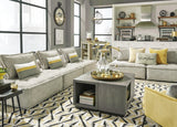 Bales Accent Chair - A3000244