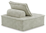 Bales 3-Piece Modular Seating - A3000244A3