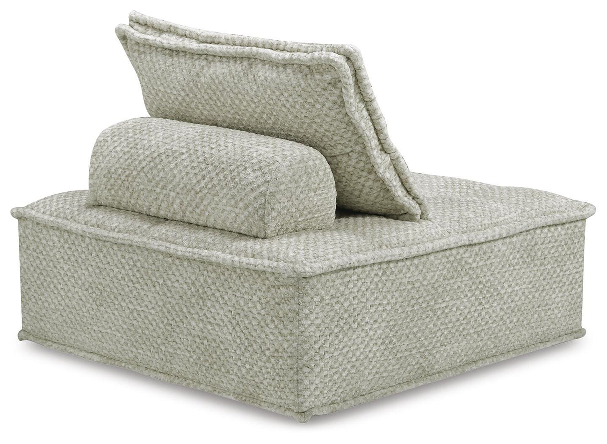 Bales 6-Piece Modular Seating - A3000244A6