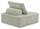 Bales 6-Piece Modular Seating - A3000244A6