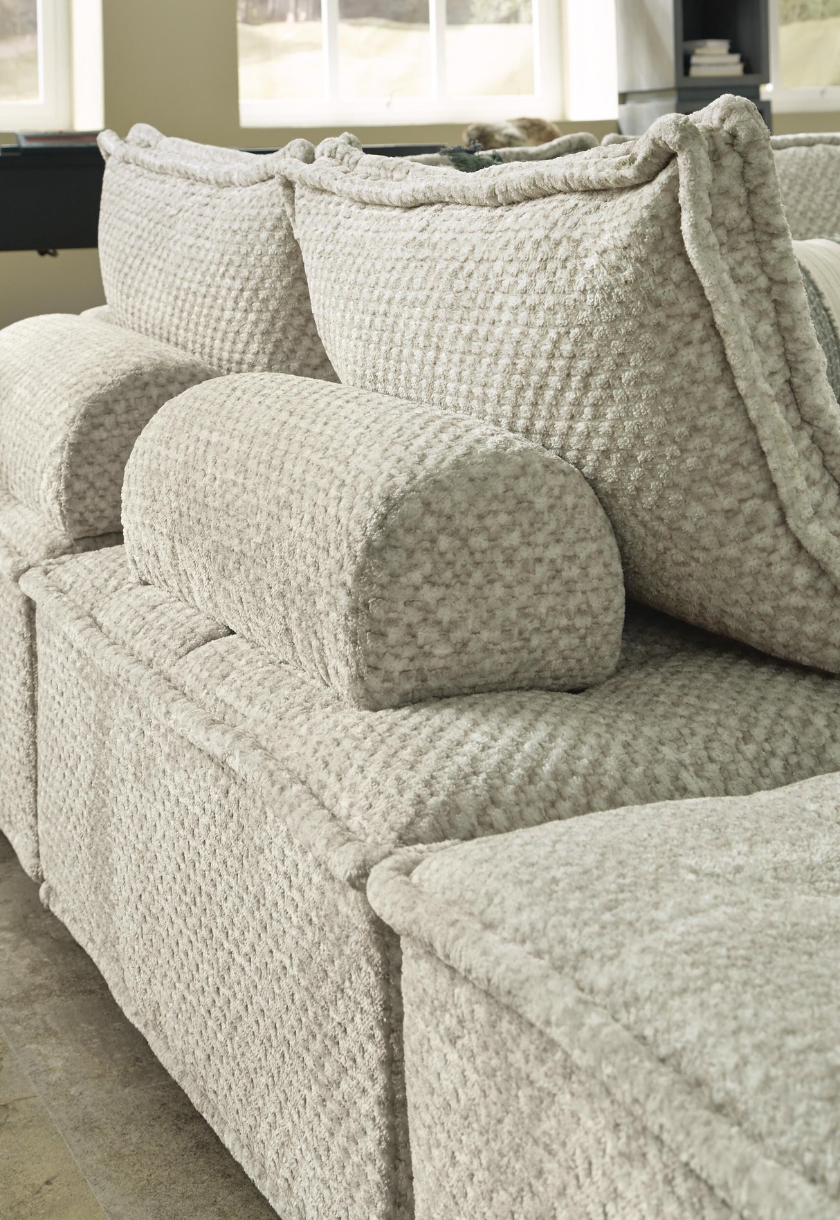 Bales 6-Piece Modular Seating - A3000244A6