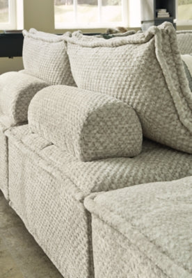 Bales 3-Piece Modular Seating - A3000244A3