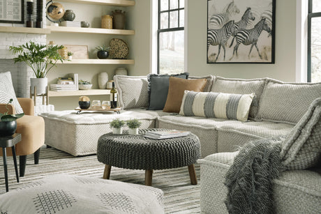 Bales Accent Chair - A3000244