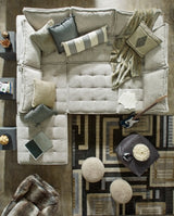 BENCH   A3000244   BALES   ACCENT   CHAIR - A3000244