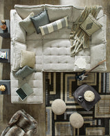 Bales Accent Chair - A3000244