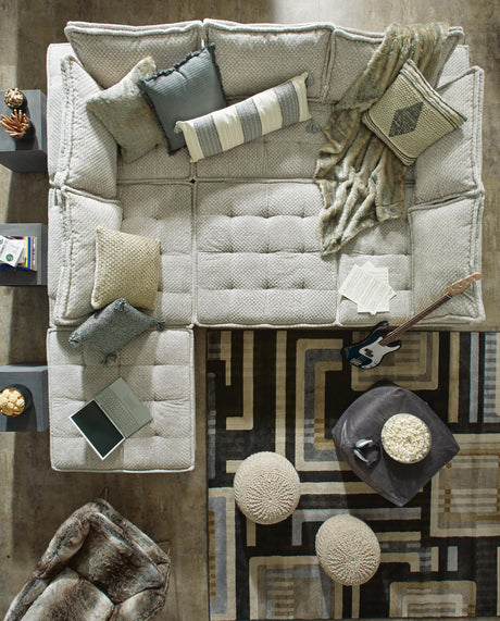 Bales Accent Chair - A3000244