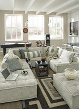 Bales Accent Chair - A3000244
