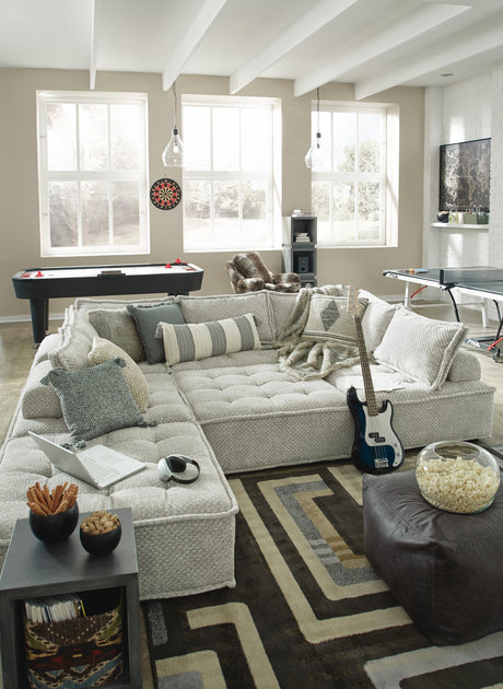 Bales Accent Chair - A3000244