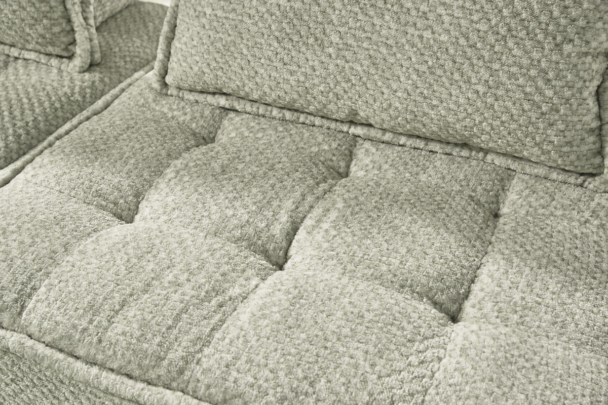 Bales 7-Piece Modular Seating - A3000244A7