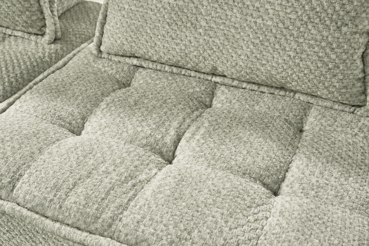 Bales 6-Piece Modular Seating - A3000244A6