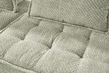 Bales 6-Piece Modular Seating - A3000244A6