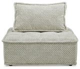 Bales 3-Piece Modular Seating - A3000244A3