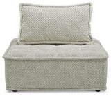 Bales 6-Piece Modular Seating - A3000244A6