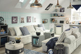 Bales Accent Chair - A3000244
