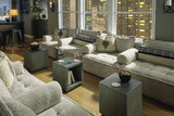 Bales Accent Chair - A3000244
