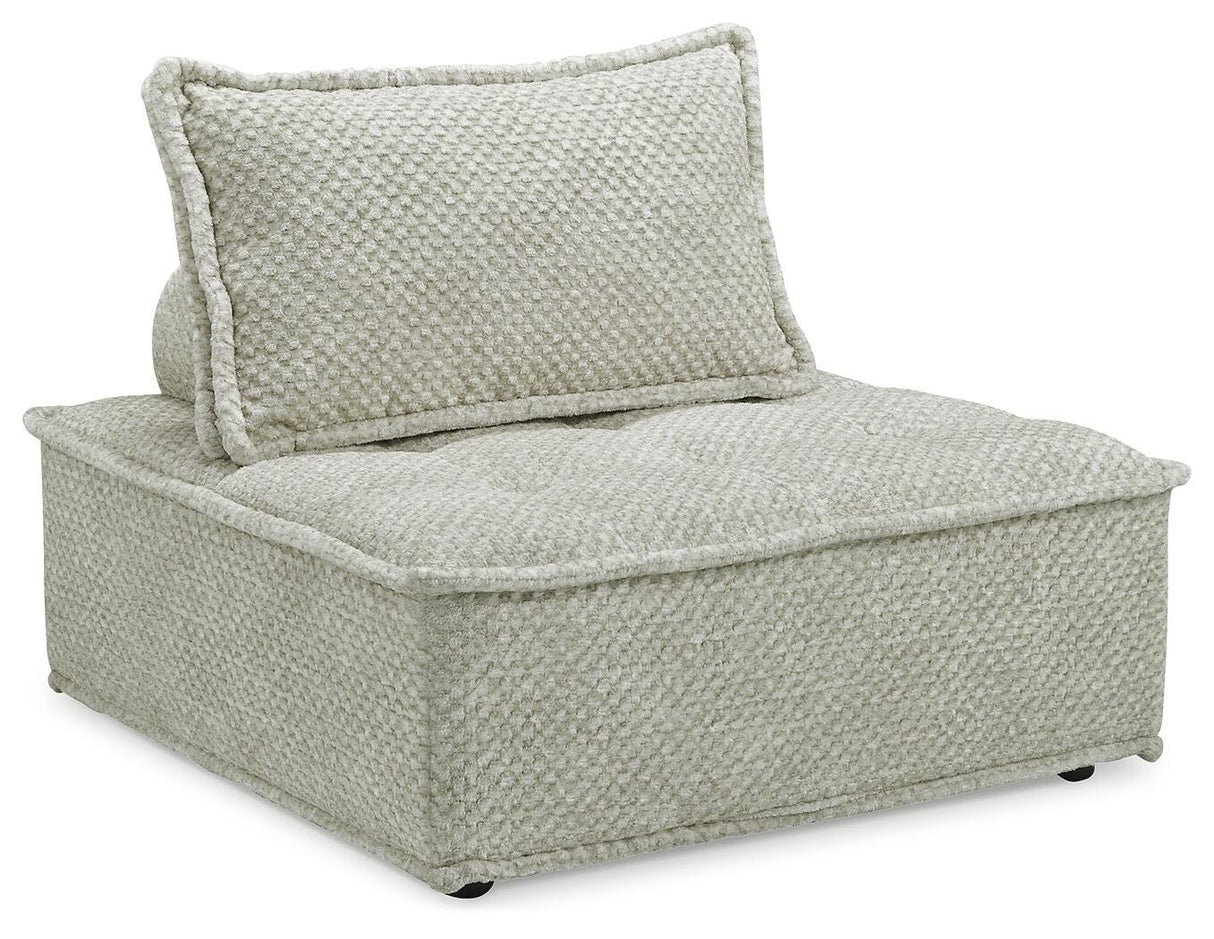 Bales 6-Piece Modular Seating - A3000244A6