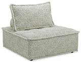 Bales 8-Piece Modular Seating - A3000244A8