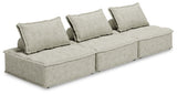 Bales 3-Piece Modular Seating - A3000244A3