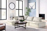 Bales 4-Piece Modular Seating - A3000244A4