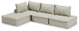 Bales 4-Piece Modular Seating - A3000244A4