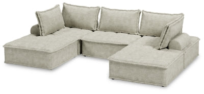 Bales 5-Piece Modular Seating - A3000244A5