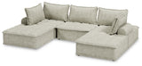 Bales 5-Piece Modular Seating - A3000244A5