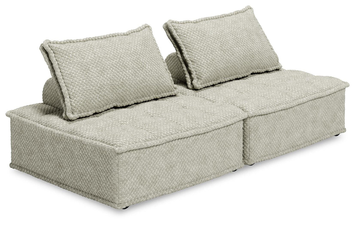 Bales 2-Piece Modular Seating - A3000244A2