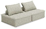 Bales 2-Piece Modular Seating - A3000244A2