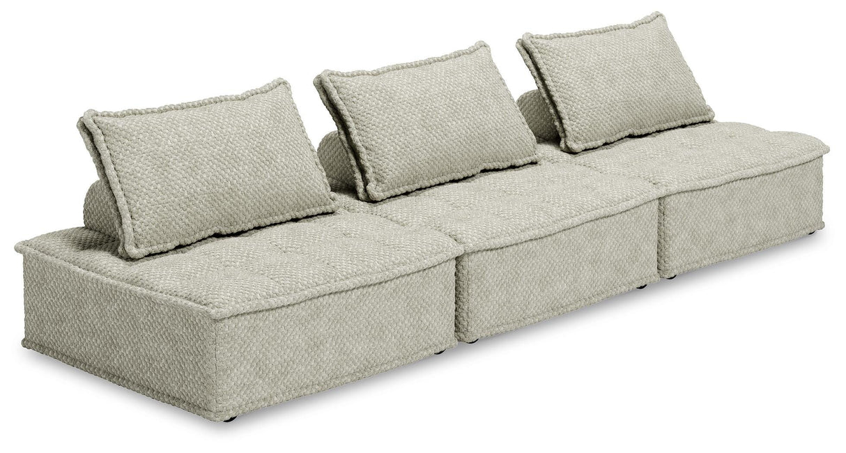 Bales 3-Piece Modular Seating - A3000244A3