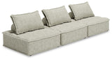 Bales 3-Piece Modular Seating - A3000244A3