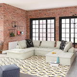 Bales 5-Piece Modular Seating - A3000244A5