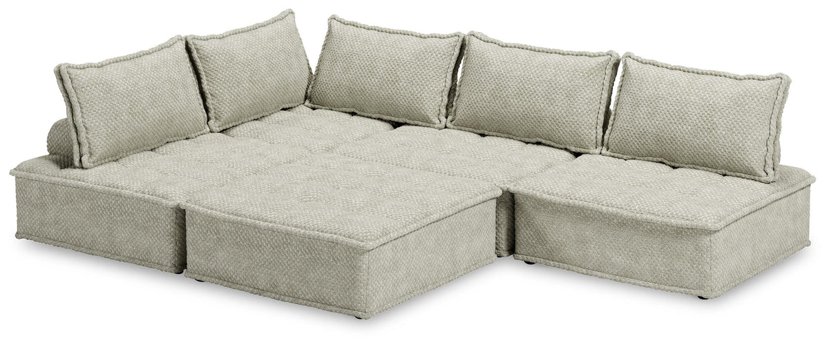 Bales 5-Piece Modular Seating - A3000244A5