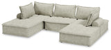 Bales 5-Piece Modular Seating - A3000244A5