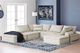 Bales 6-Piece Modular Seating - A3000244A6